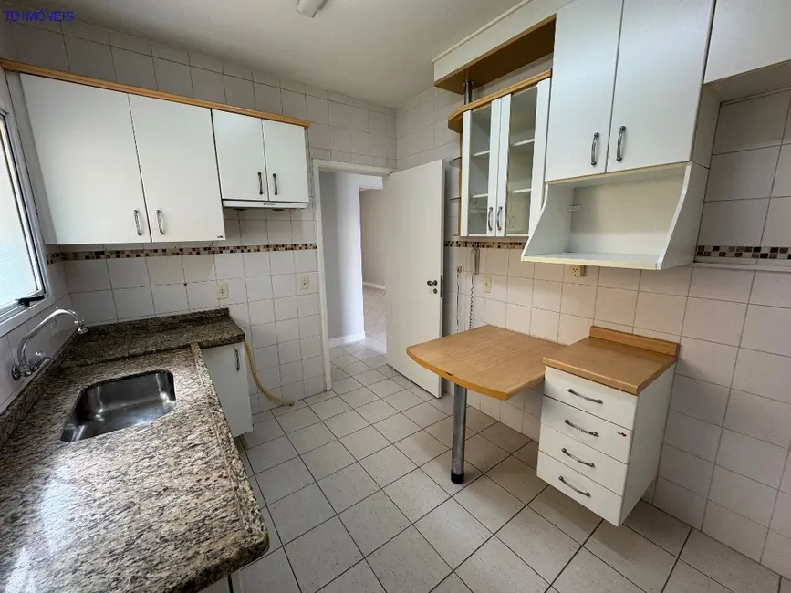 Foto 8 de Casa com 3 quartos para alugar, 123m2 em Sorocaba - SP