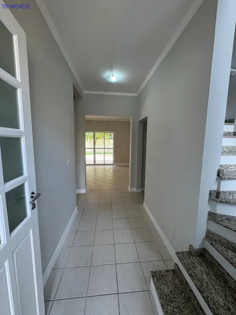 Foto 3 de Casa com 3 quartos para alugar, 123m2 em Sorocaba - SP