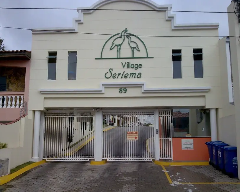 Foto 1 de Casa com 3 quartos para alugar, 123m2 em Sorocaba - SP