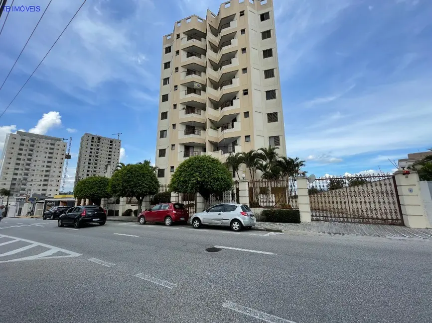 Foto 2 de Apartamento com 2 quartos à venda, 107m2 em Jardim Santa Rosália, Sorocaba - SP