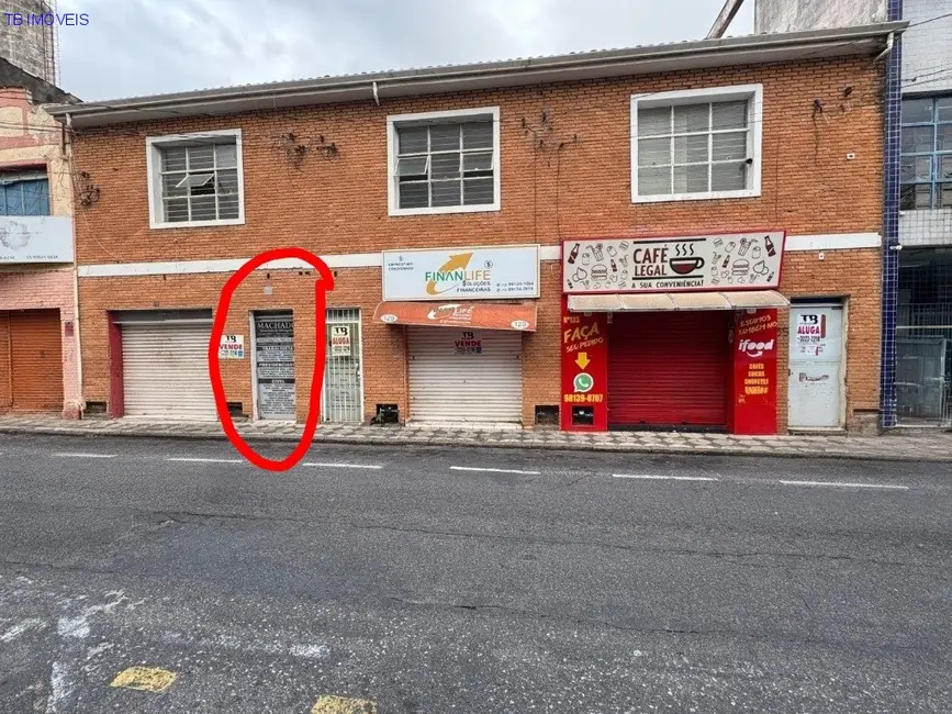 Foto 2 de Sala Comercial para alugar, 73m2 em Centro, Sorocaba - SP