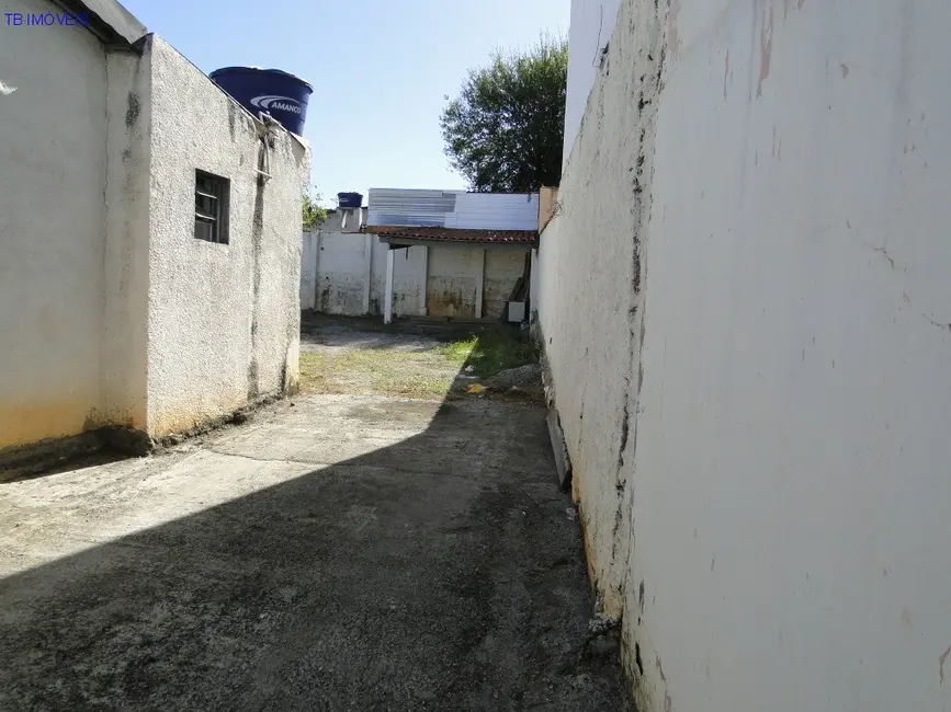 Foto 2 de Terreno / Lote para alugar, 130m2 em Aparecidinha, Sorocaba - SP