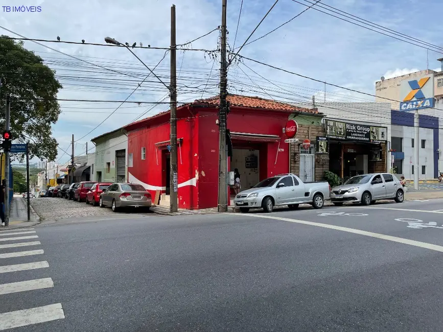 Foto 1 de Sala Comercial para alugar, 45m2 em Centro, Sorocaba - SP