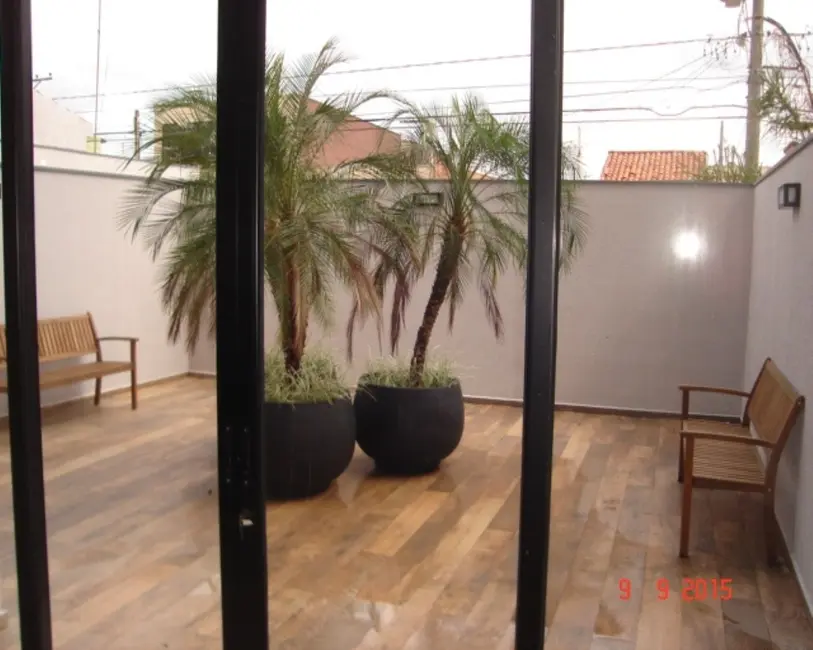 Foto 3 de Apartamento com 2 quartos para alugar, 75m2 em Vila Hortência, Sorocaba - SP