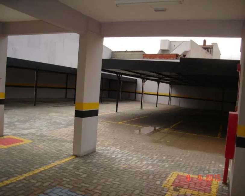 Foto 6 de Apartamento com 2 quartos para alugar, 75m2 em Vila Hortência, Sorocaba - SP