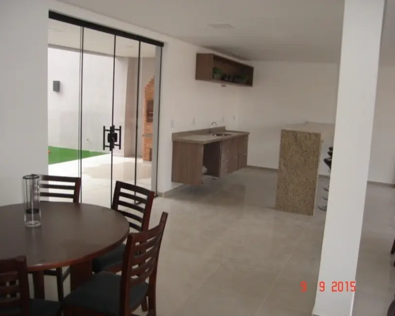Foto 4 de Apartamento com 2 quartos para alugar, 75m2 em Vila Hortência, Sorocaba - SP