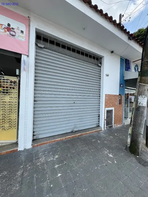 Foto 2 de Sala Comercial para alugar, 43m2 em Aparecidinha, Sorocaba - SP