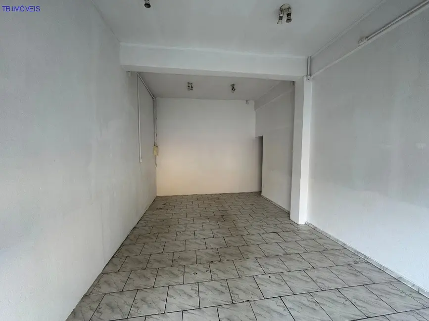 Foto 3 de Sala Comercial para alugar, 43m2 em Aparecidinha, Sorocaba - SP
