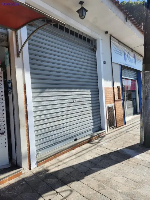 Foto 1 de Sala Comercial para alugar, 43m2 em Aparecidinha, Sorocaba - SP