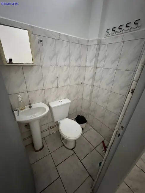 Foto 5 de Sala Comercial para alugar, 43m2 em Aparecidinha, Sorocaba - SP