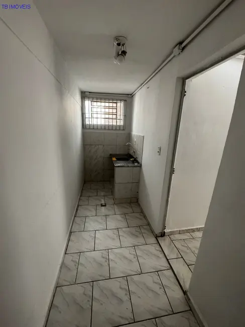 Foto 7 de Sala Comercial para alugar, 43m2 em Aparecidinha, Sorocaba - SP