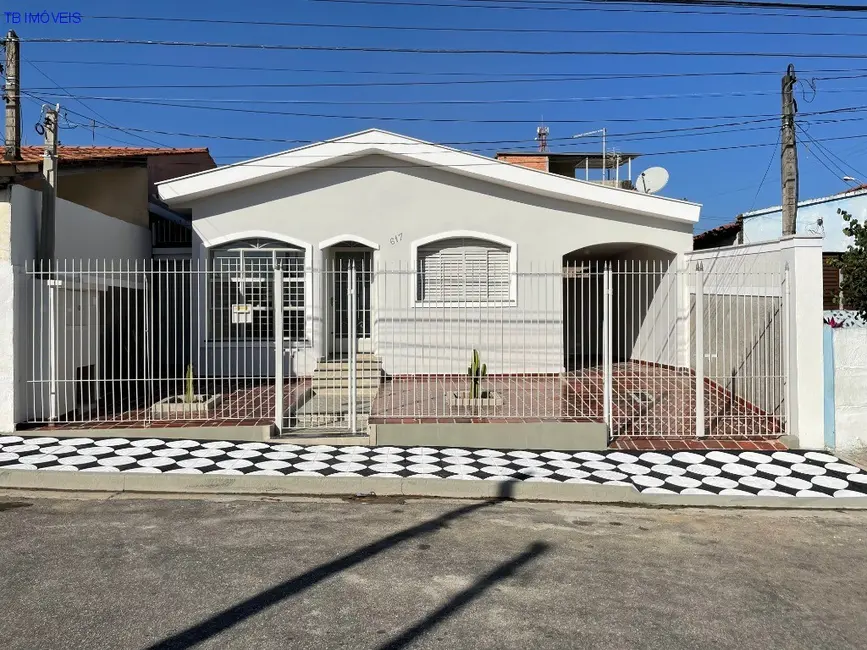 Casa com 2 quartos para alugar, 94m2 em Sorocaba - SP - imagem 1 Foto 1 de Casa com 2 quartos para alugar, 94m2 em Sorocaba - SP