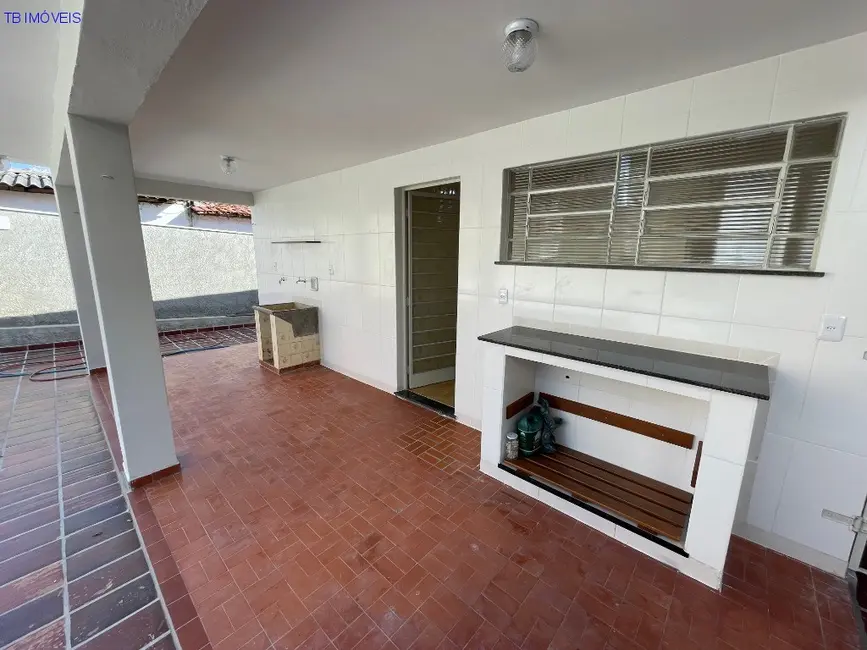 Casa com 2 quartos para alugar, 94m2 em Sorocaba - SP - imagem 9 Foto 9 de Casa com 2 quartos para alugar, 94m2 em Sorocaba - SP