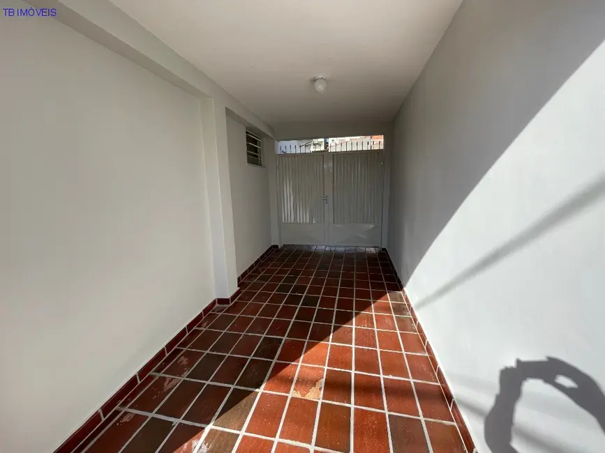Casa com 2 quartos para alugar, 94m2 em Sorocaba - SP - imagem 2 Foto 2 de Casa com 2 quartos para alugar, 94m2 em Sorocaba - SP