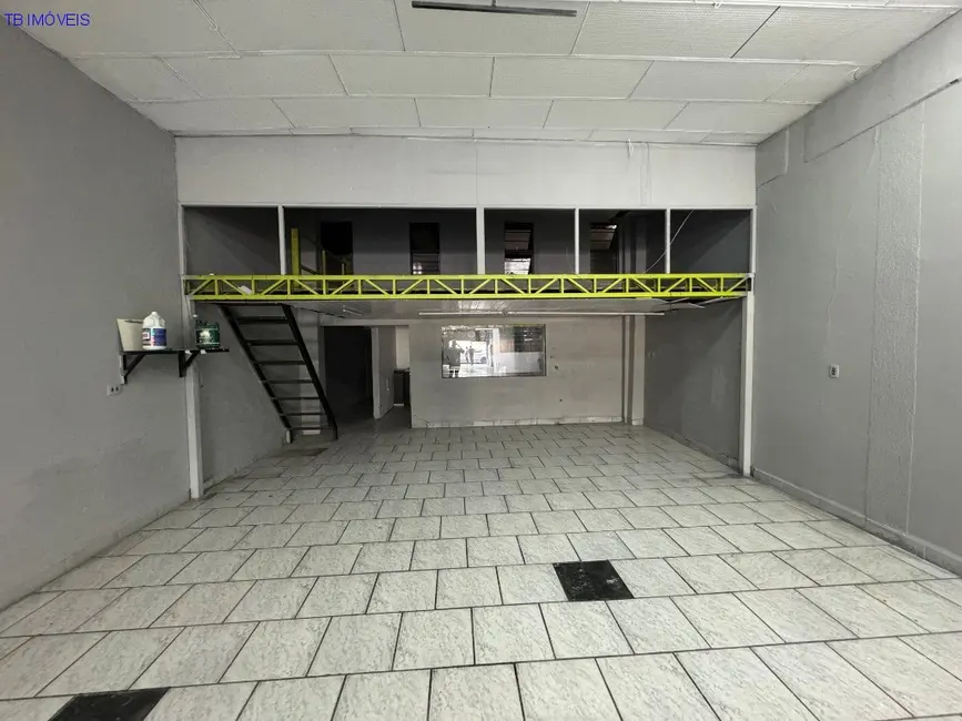 Sala Comercial à venda e para alugar, 239m2 em Além Ponte, Sorocaba - SP - imagem 4 Foto 4 de Sala Comercial à venda e para alugar, 239m2 em Além Ponte, Sorocaba - SP