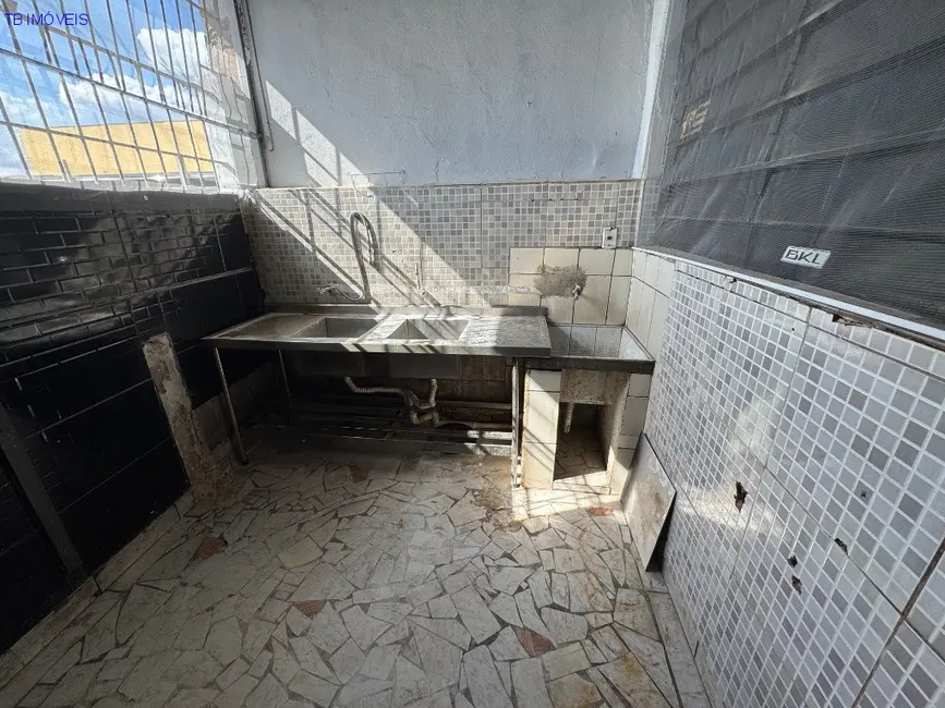 Sala Comercial à venda e para alugar, 239m2 em Além Ponte, Sorocaba - SP - imagem 9 Foto 9 de Sala Comercial à venda e para alugar, 239m2 em Além Ponte, Sorocaba - SP