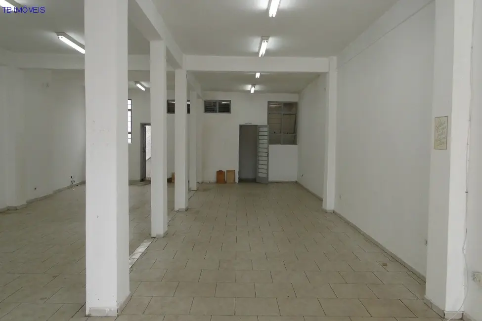 Foto 2 de Sala Comercial para alugar, 100m2 em Aparecidinha, Sorocaba - SP