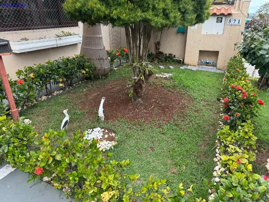 Casa de Condomínio com 3 quartos para alugar, 205m2 em Sorocaba - SP - imagem 3 Foto 3 de Casa de Condomínio com 3 quartos para alugar, 205m2 em Sorocaba - SP