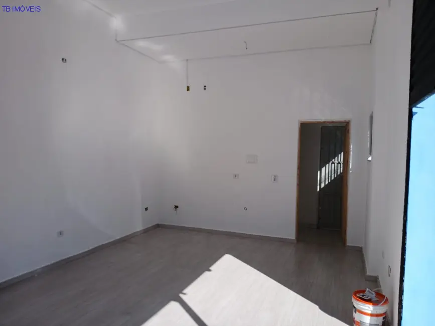 Foto 3 de Sala Comercial para alugar, 35m2 em Sorocaba - SP