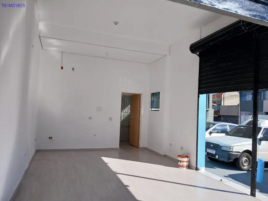 Foto 4 de Sala Comercial para alugar, 35m2 em Sorocaba - SP