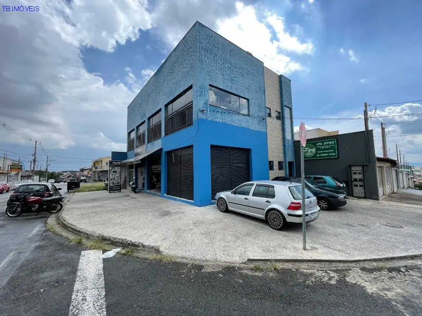 Foto 1 de Sala Comercial para alugar, 35m2 em Sorocaba - SP