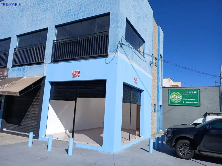 Foto 2 de Sala Comercial para alugar, 35m2 em Sorocaba - SP