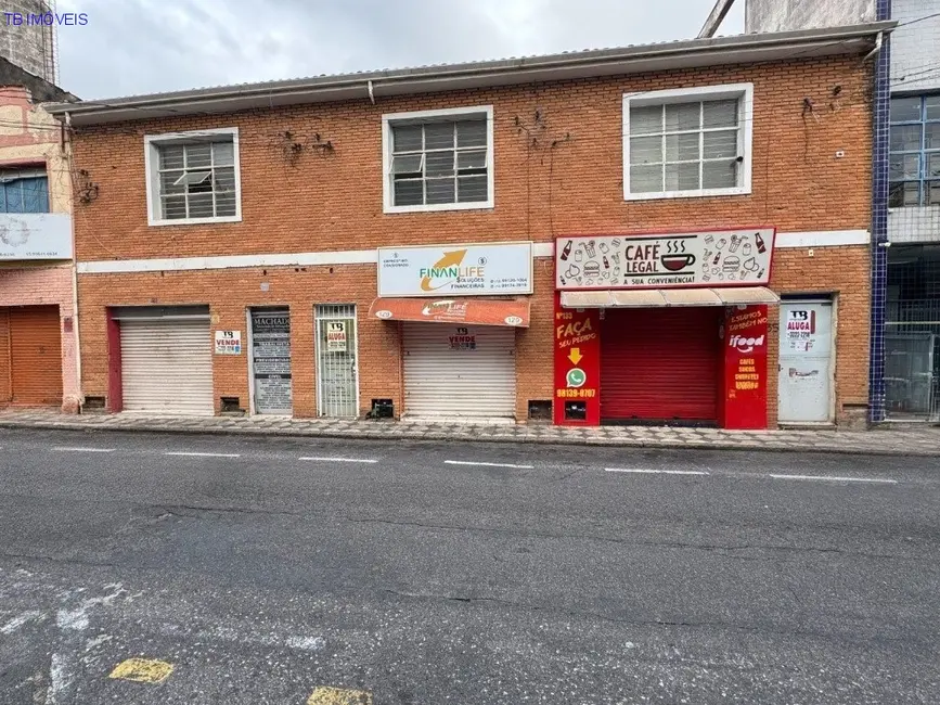 Foto 1 de Sala Comercial para alugar, 85m2 em Centro, Sorocaba - SP