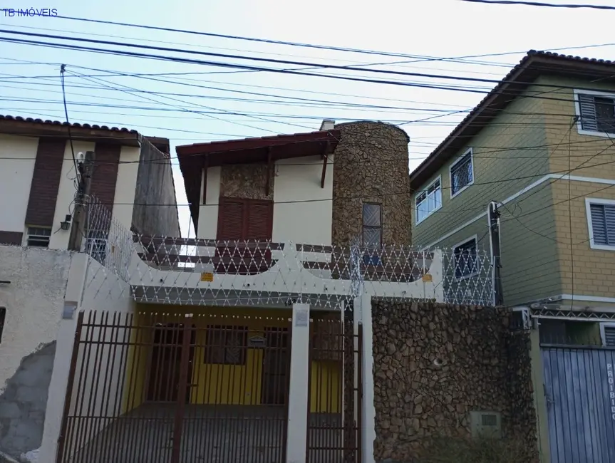 Foto 1 de Casa com 3 quartos para alugar, 82m2 em Cidade Jardim, Sorocaba - SP