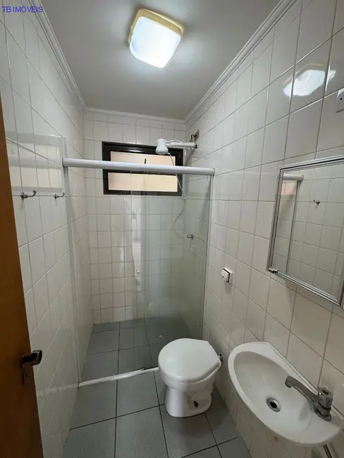Foto 5 de Apartamento com 3 quartos para alugar, 82m2 em Sorocaba - SP