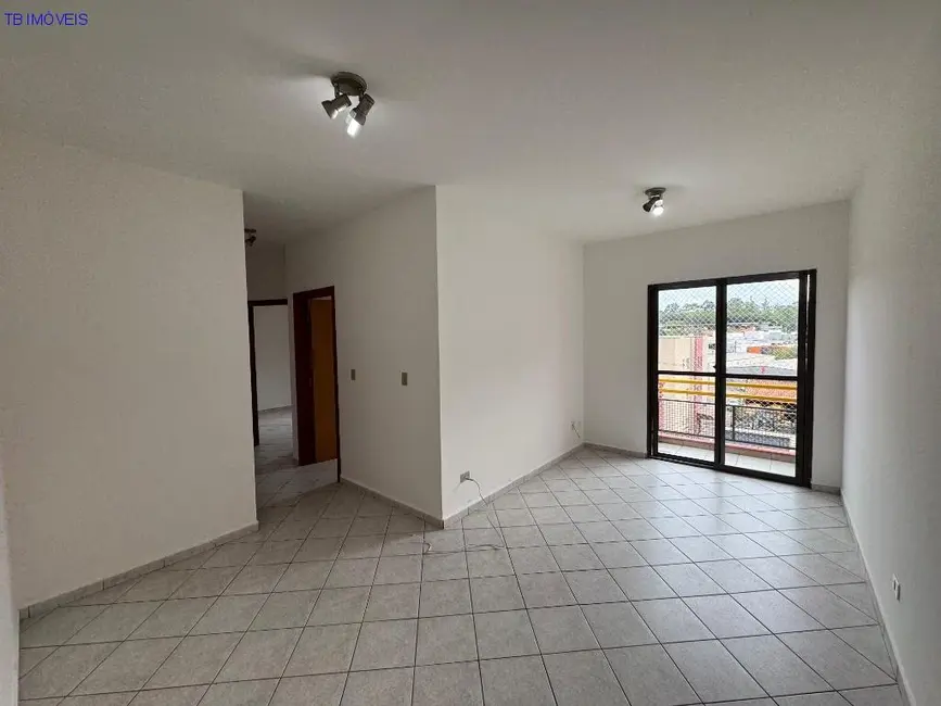 Foto 3 de Apartamento com 3 quartos para alugar, 82m2 em Jardim Nova Manchester, Sorocaba - SP