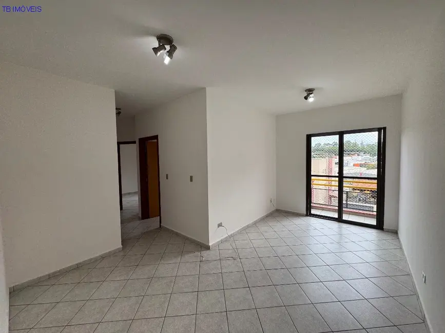 Foto 2 de Apartamento com 3 quartos para alugar, 82m2 em Sorocaba - SP