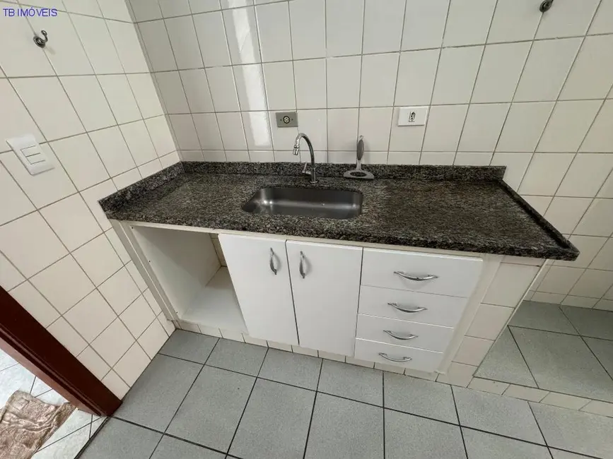 Foto 5 de Apartamento com 3 quartos para alugar, 82m2 em Jardim Nova Manchester, Sorocaba - SP