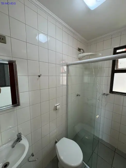 Foto 9 de Apartamento com 3 quartos para alugar, 82m2 em Jardim Nova Manchester, Sorocaba - SP