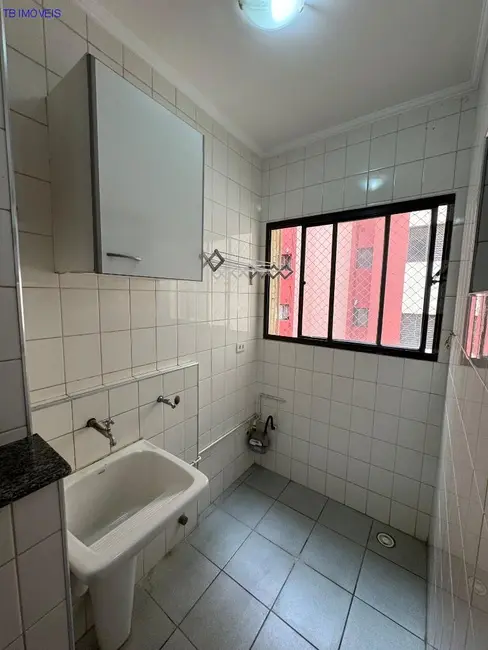 Foto 6 de Apartamento com 3 quartos para alugar, 82m2 em Jardim Nova Manchester, Sorocaba - SP