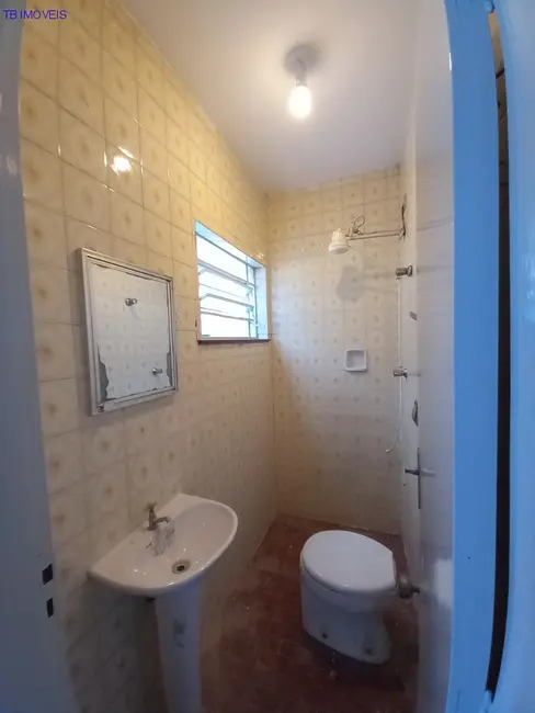 Foto 4 de Apartamento com 1 quarto para alugar, 30m2 em Vila Hortência, Sorocaba - SP