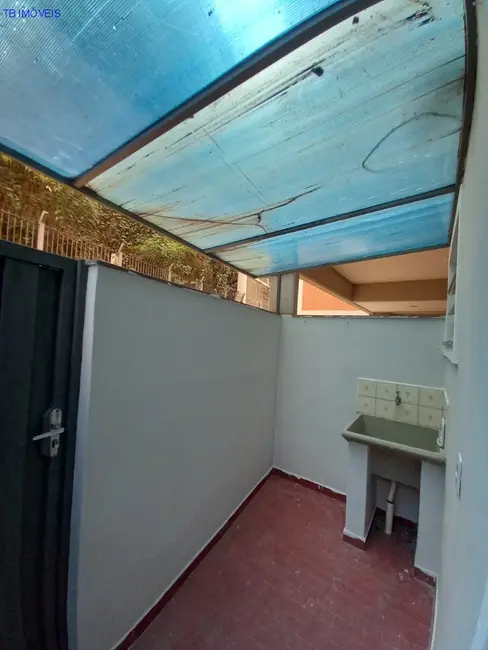 Foto 5 de Apartamento com 1 quarto para alugar, 30m2 em Vila Hortência, Sorocaba - SP