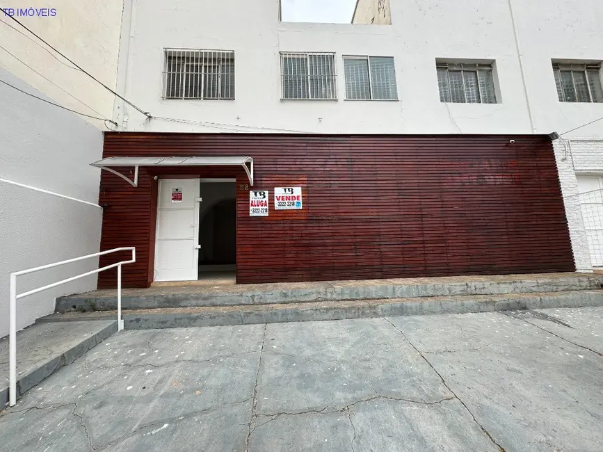 Foto 1 de Sala Comercial para alugar, 70m2 em Centro, Sorocaba - SP