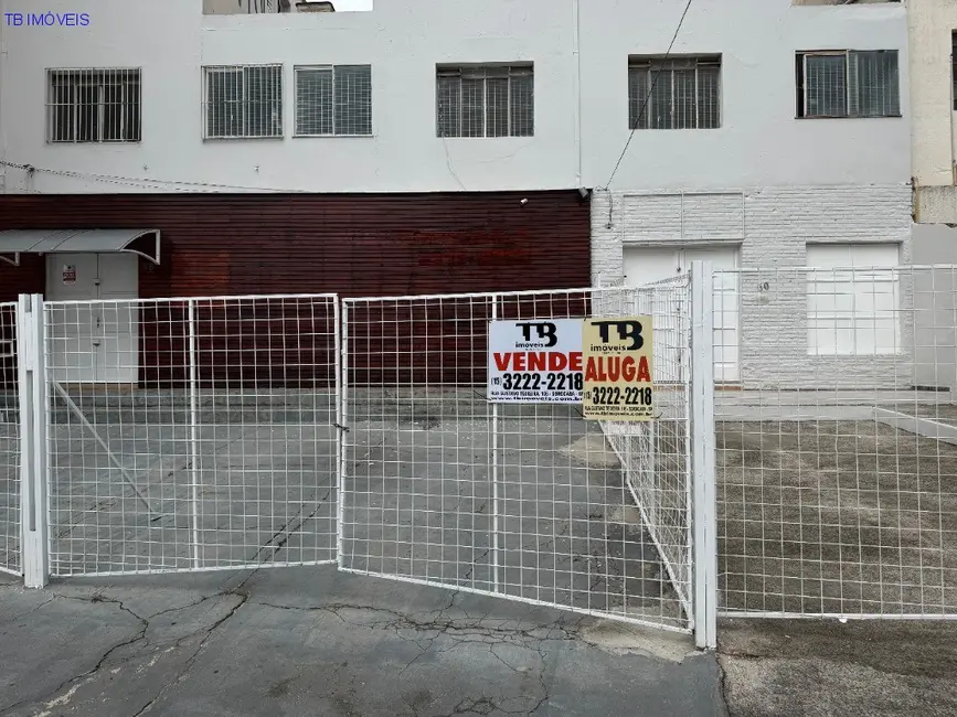 Foto 2 de Sala Comercial para alugar, 70m2 em Centro, Sorocaba - SP