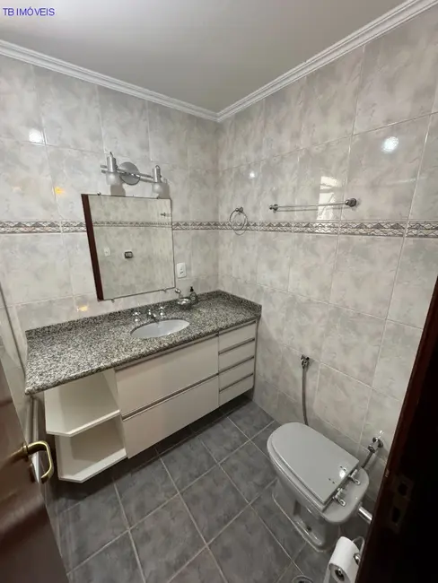Apartamento com 3 quartos à venda, 104m2 em Centro, Sorocaba - SP - imagem 8 Foto 8 de Apartamento com 3 quartos à venda, 104m2 em Centro, Sorocaba - SP