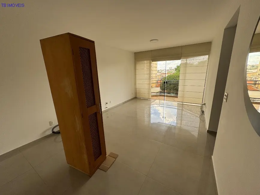 Foto 2 de Apartamento com 3 quartos à venda, 104m2 em Centro, Sorocaba - SP