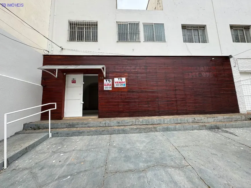 Foto 2 de Sala Comercial à venda, 487m2 em Centro, Sorocaba - SP