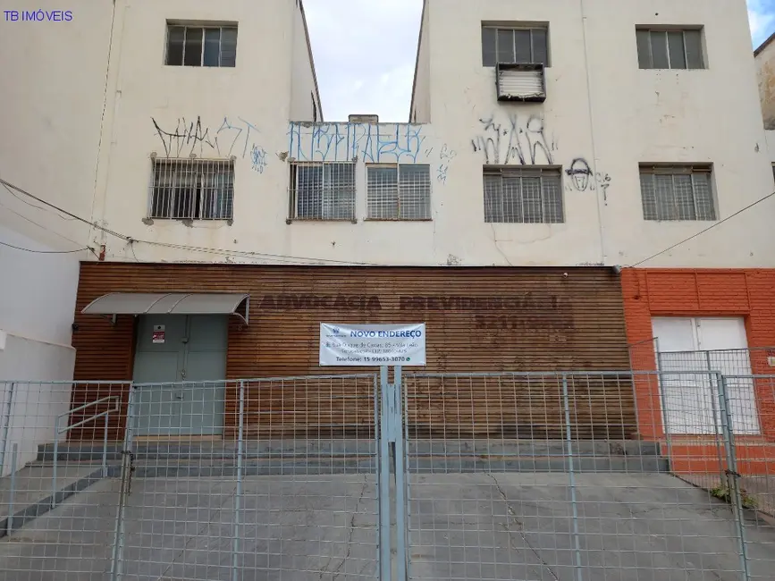 Foto 1 de Sala Comercial à venda, 170m2 em Centro, Sorocaba - SP