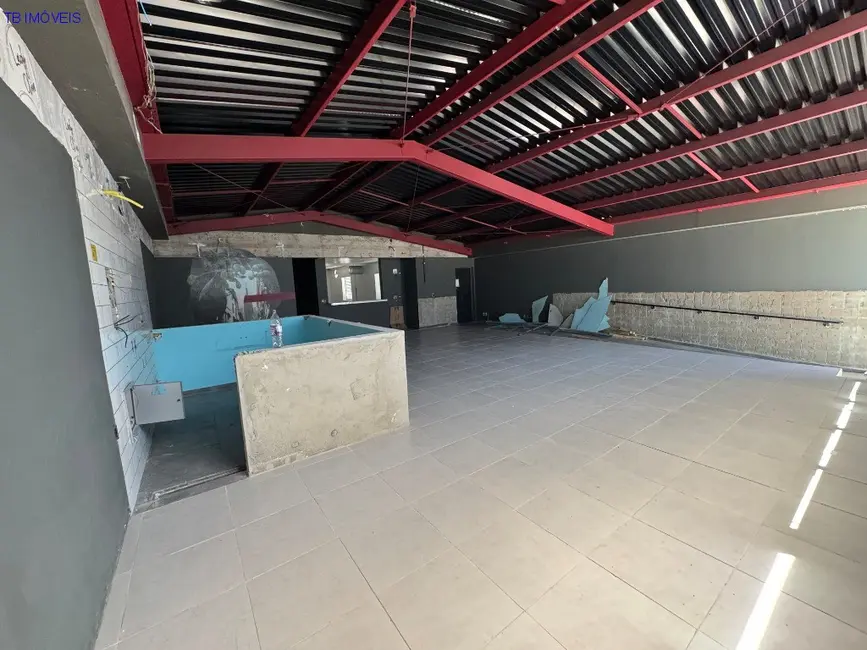 Foto 3 de Sala Comercial para alugar, 232m2 em Vila Independência, Sorocaba - SP