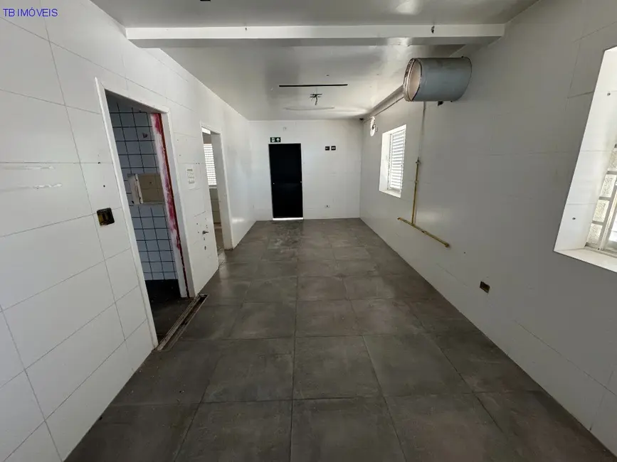 Foto 5 de Sala Comercial para alugar, 232m2 em Vila Independência, Sorocaba - SP