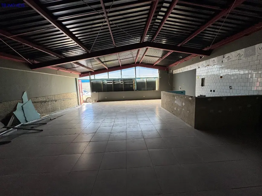 Foto 4 de Sala Comercial para alugar, 232m2 em Vila Independência, Sorocaba - SP