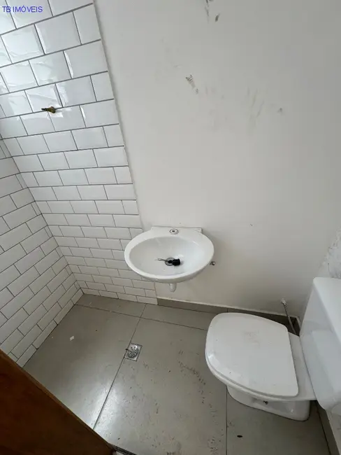 Foto 9 de Sala Comercial para alugar, 232m2 em Vila Independência, Sorocaba - SP