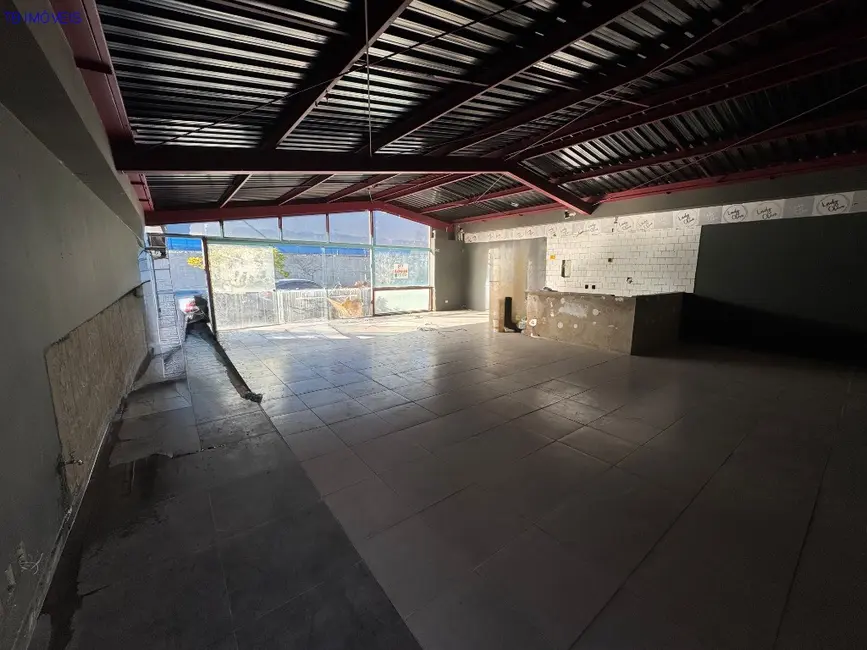 Foto 2 de Sala Comercial para alugar, 232m2 em Vila Independência, Sorocaba - SP