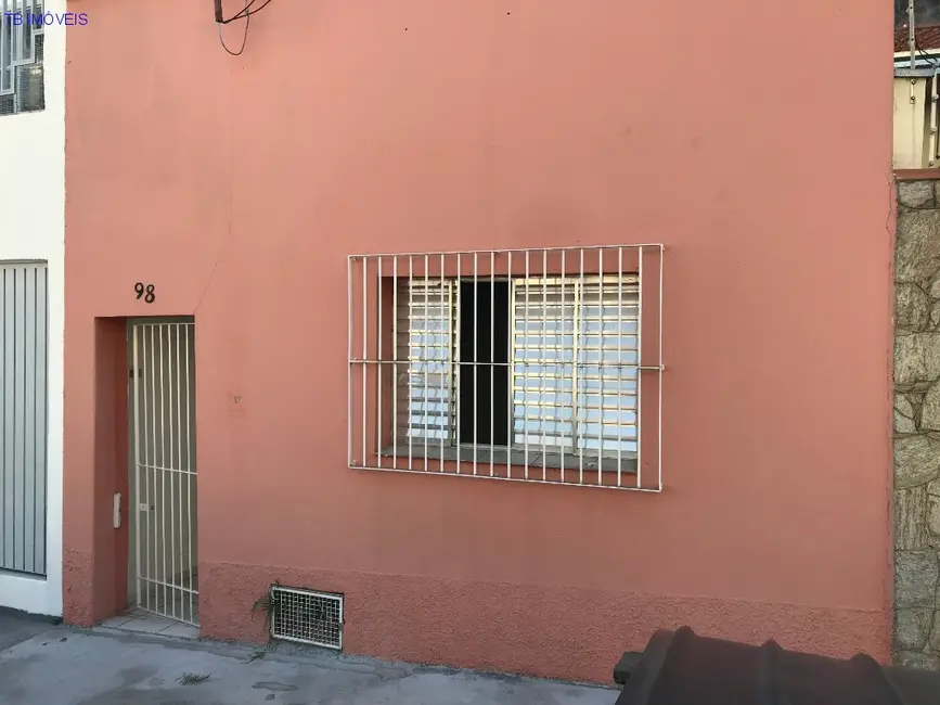 Foto 1 de Casa com 1 quarto à venda, 43m2 em Sorocaba - SP