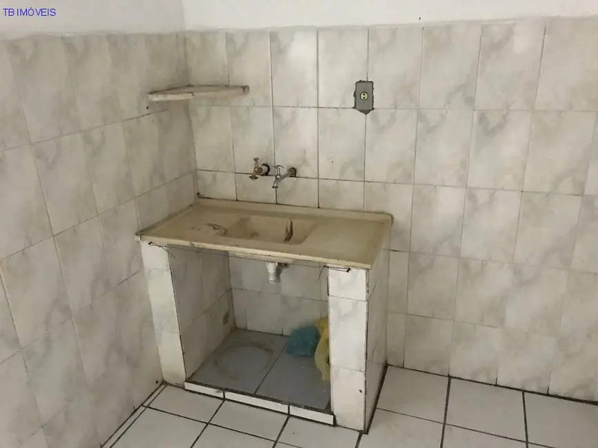 Foto 4 de Casa com 1 quarto à venda, 43m2 em Sorocaba - SP