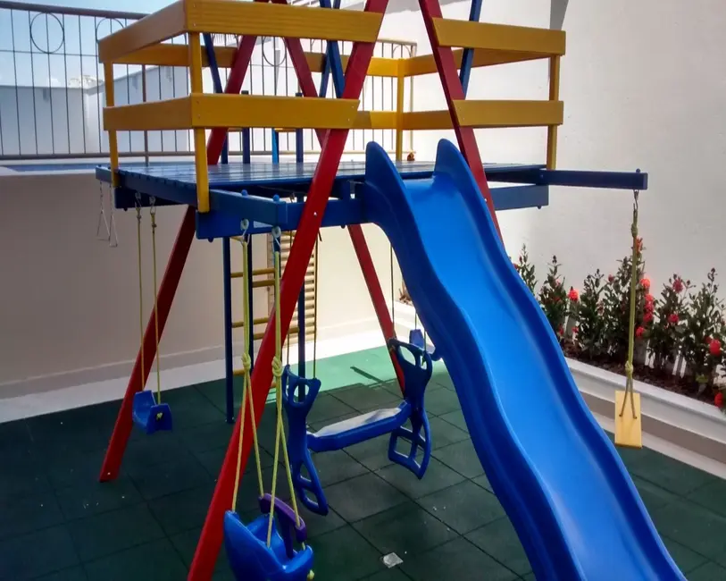 Foto 4 de Apartamento com 3 quartos para alugar, 105m2 em Vila Leão, Sorocaba - SP